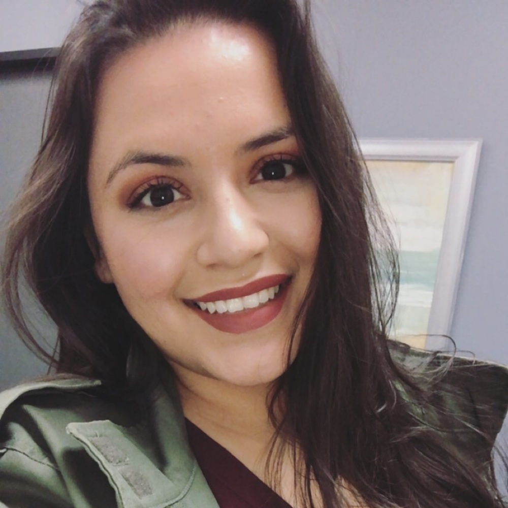Meet your Posher, Jennifer